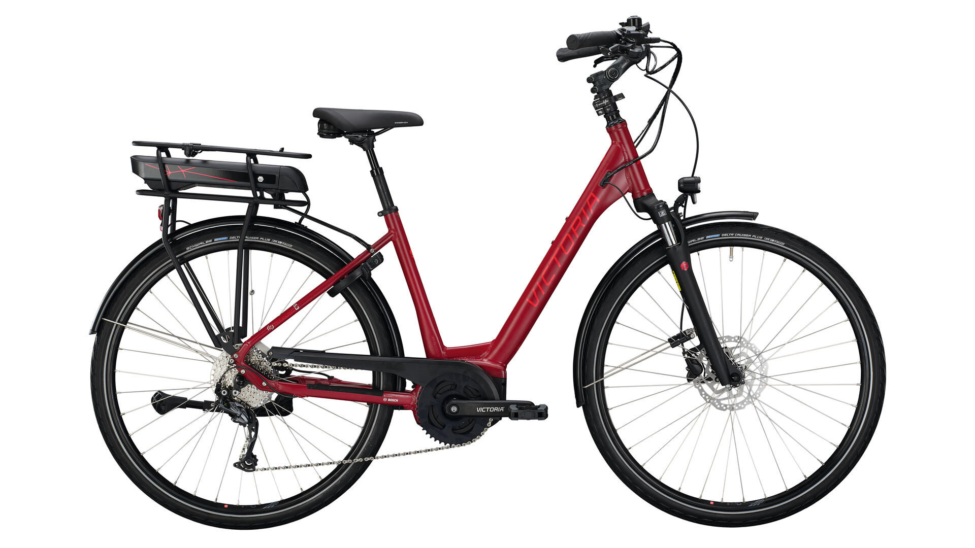 Elektro-Trekkingräder,Trekkingräder,Elektroräder,Fahrräder,Trekkingrad