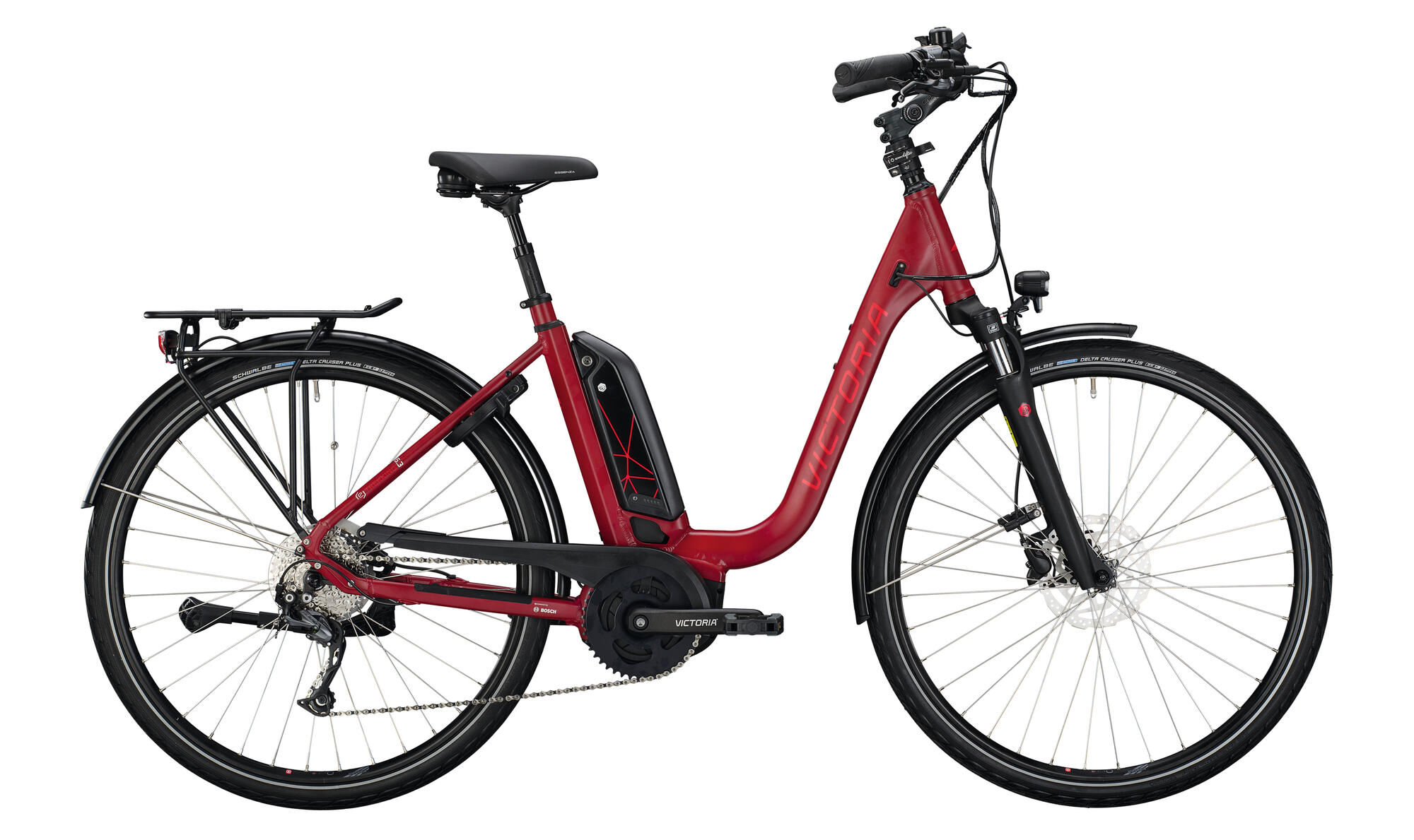 _1 Elektro-Trekkingräder,Trekkingräder,Elektroräder,Fahrräder,Trekkingrad