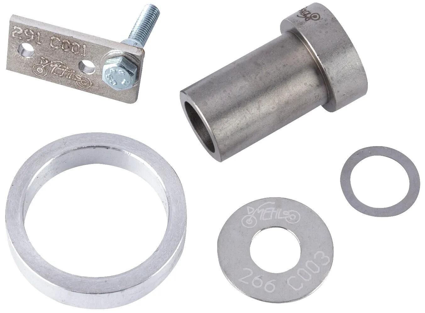 Mehls_Drosselsatz Drosselsätze