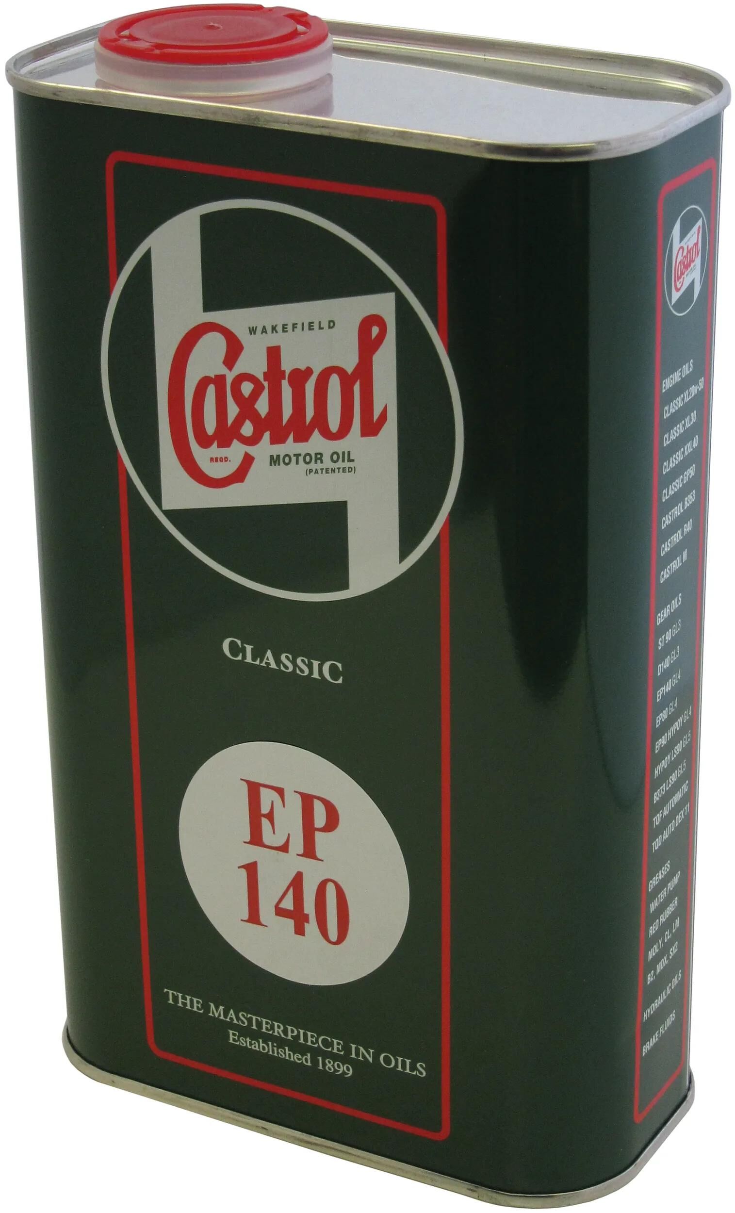 Castrol_Getriebeöl Getriebeöle,Öle