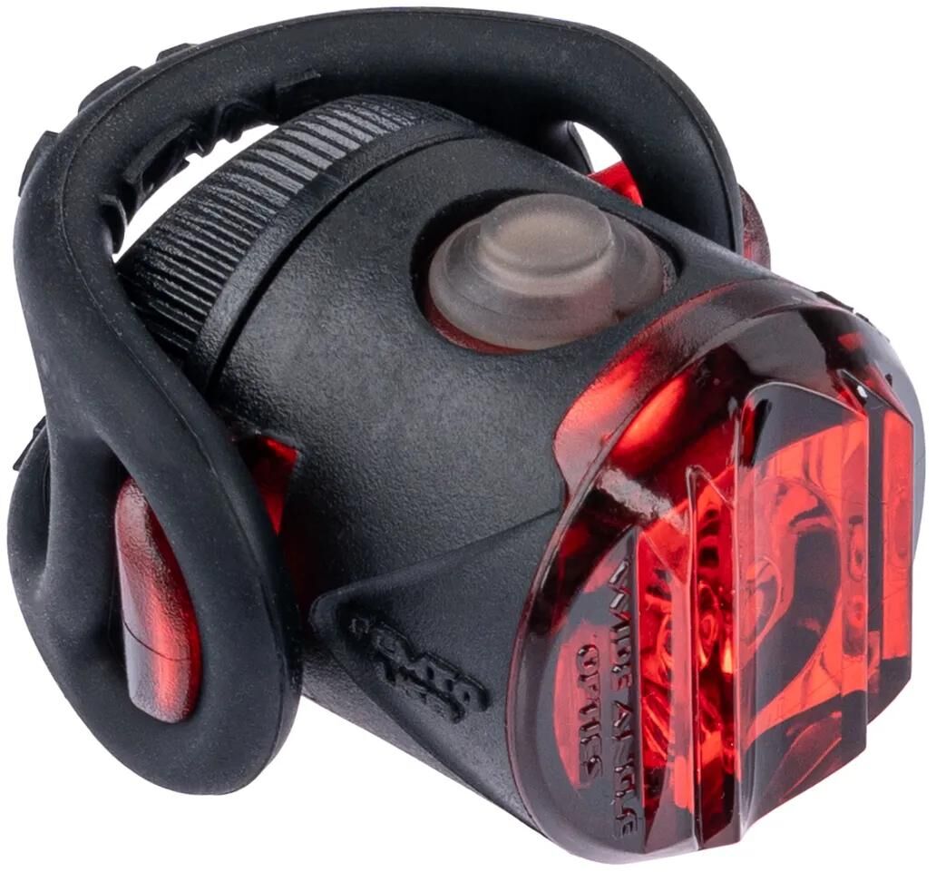 _Rücklicht Batterieleuchten, rot,Rückleuchten,Rücklichter