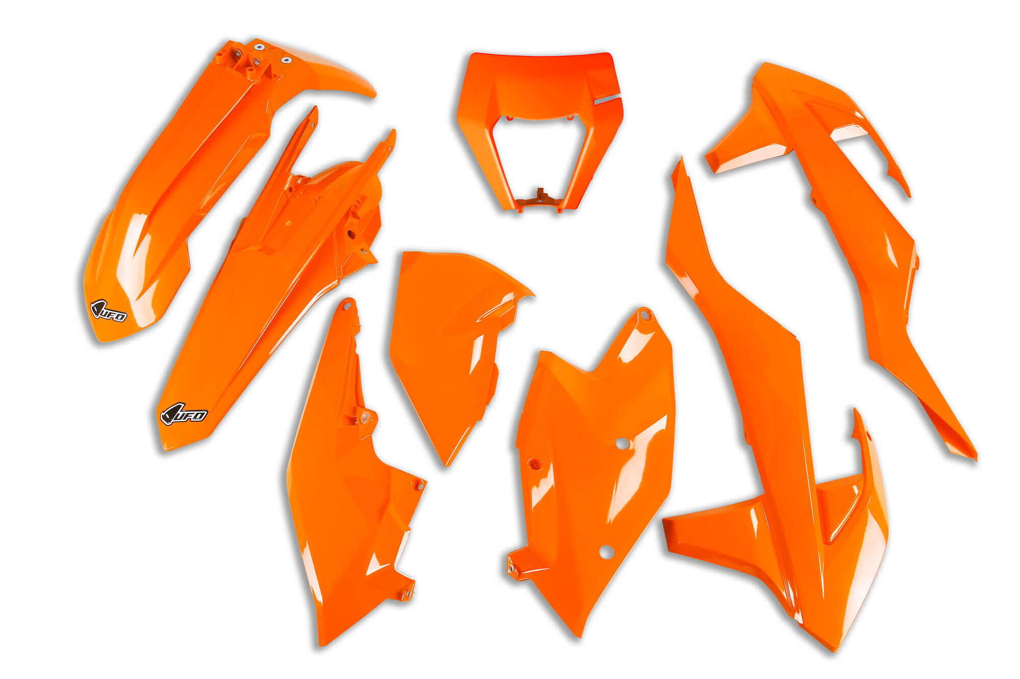 UFO PLAST_Verkleidungssatz Verkleidung