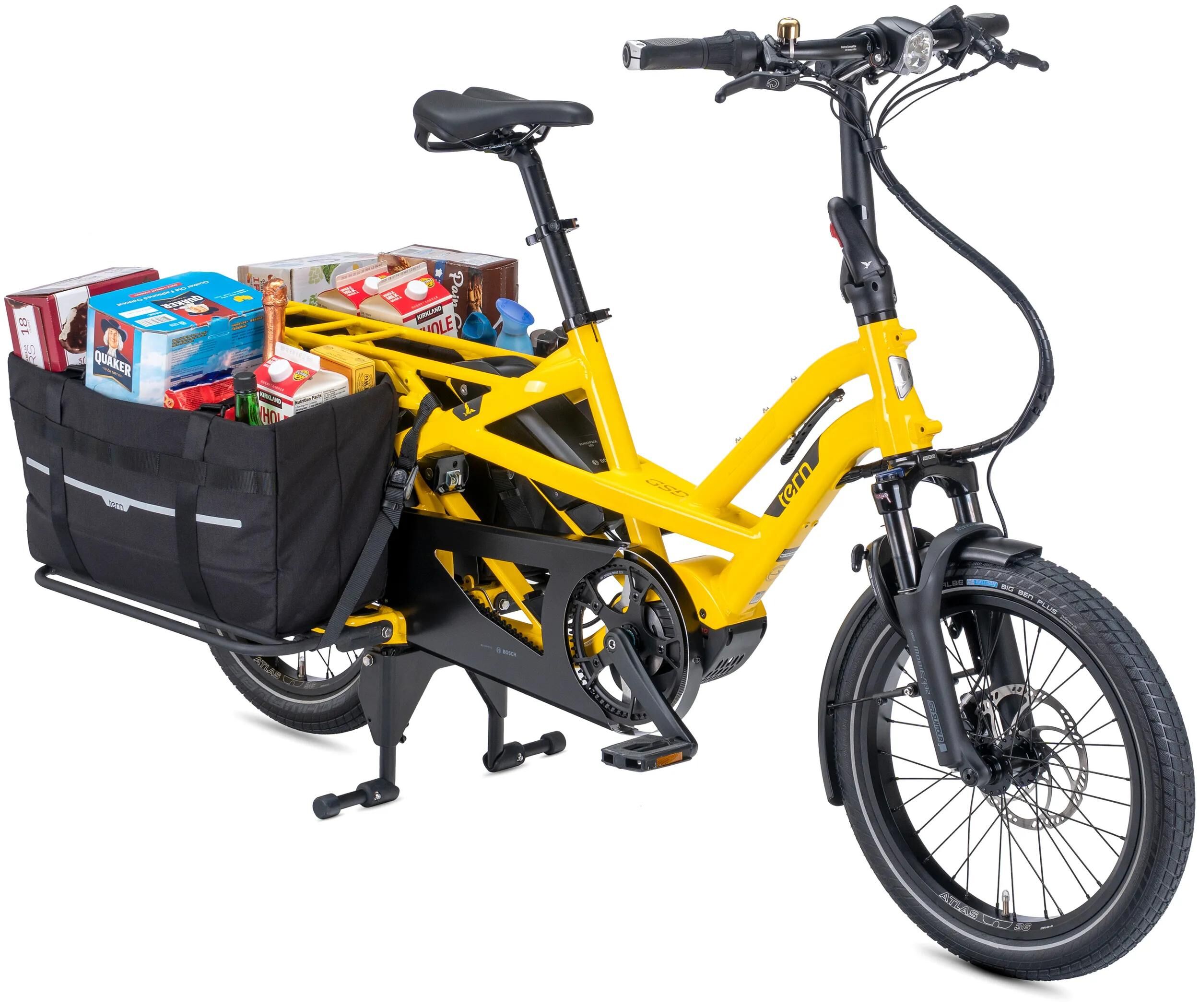 tern_Packtaschenabstützung Originalersatzteile Fahrradprogramm