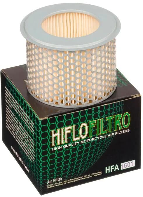HIFLOFILTRO_Luftfilter Luftfilter,Filter