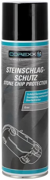 Steinschlagschutz