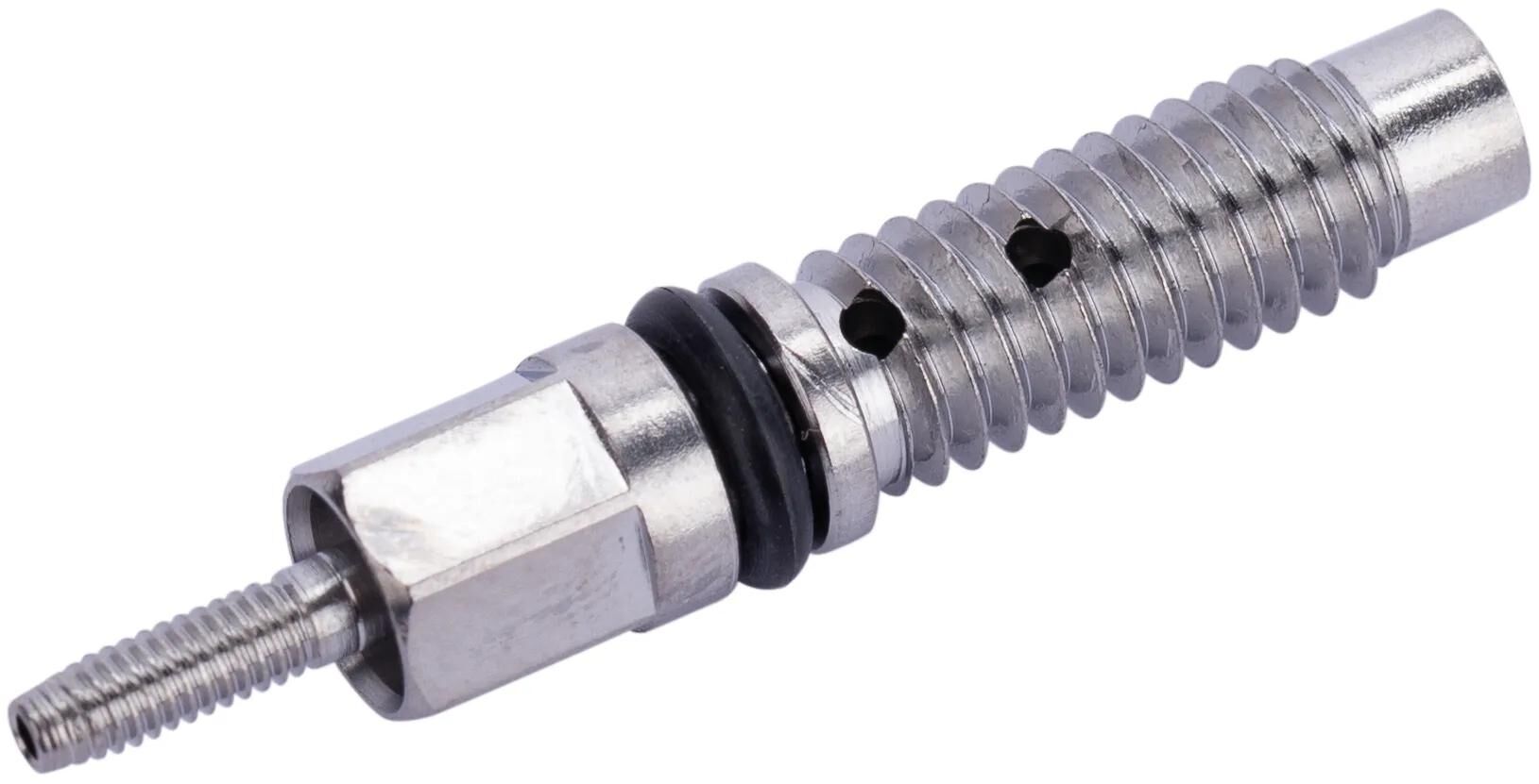 _Leitungsanschluss Sattelstützen - Ersatz