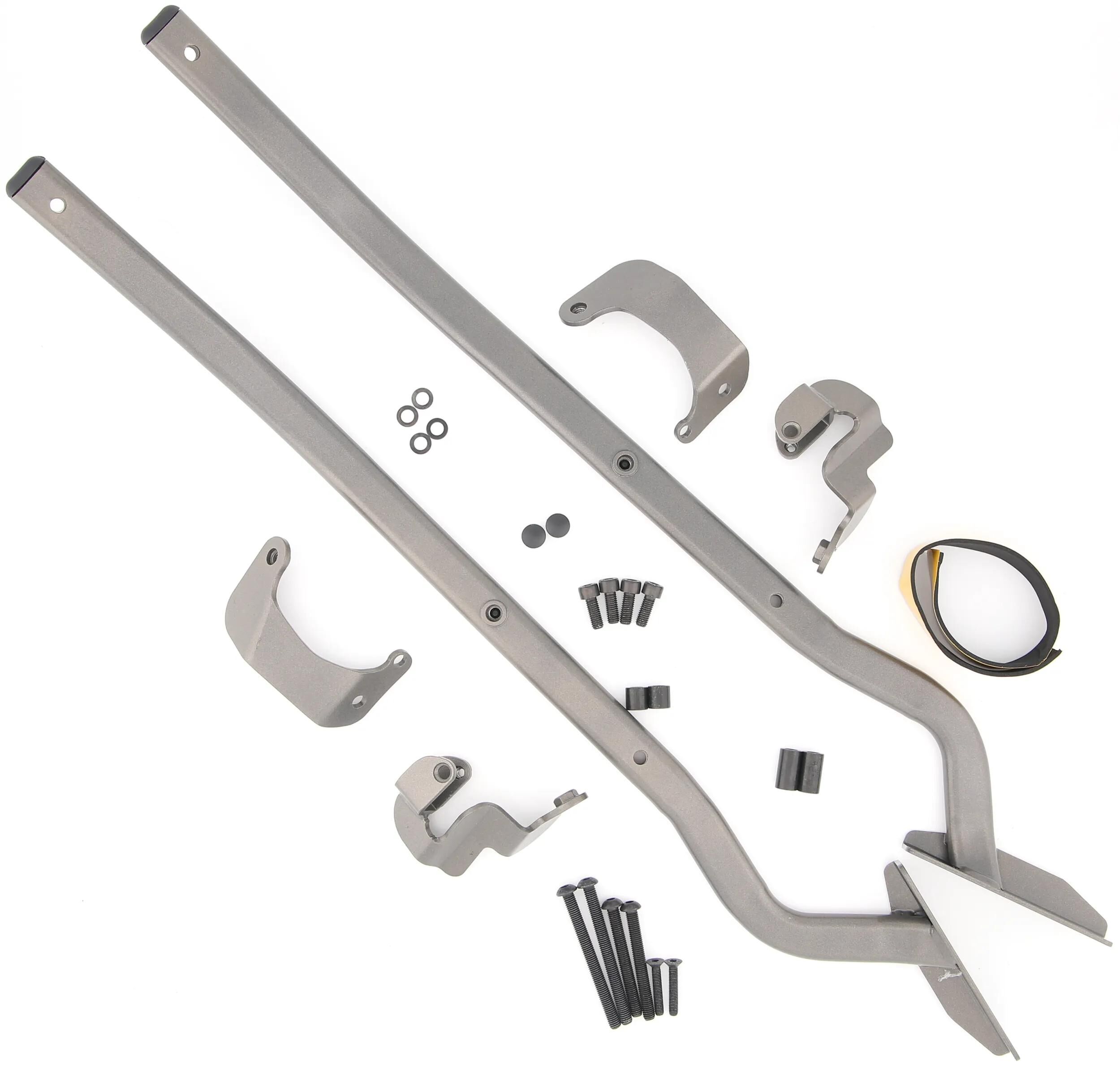 _Topcaseträger Gepäckträger