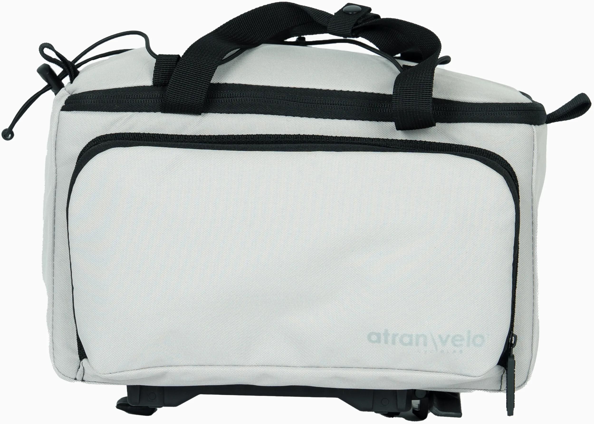 atranvelo_Gepäckträgertasche Gepäckträgertaschen