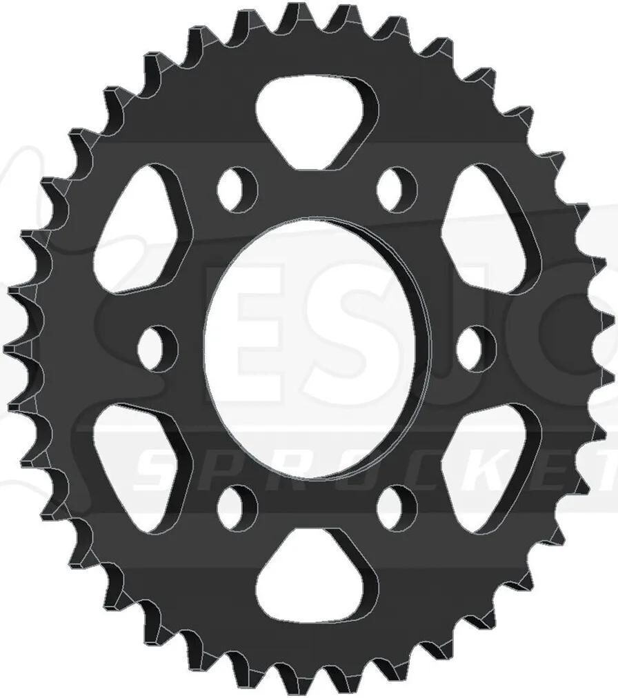ESJOT_Kettenrad Kettenräder