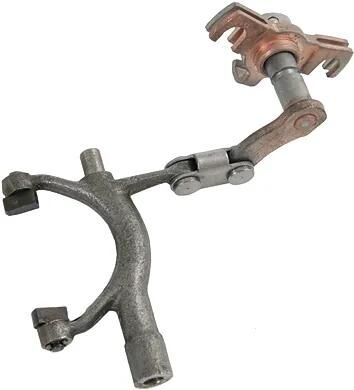 _Schaltgabel Schaltgabeln