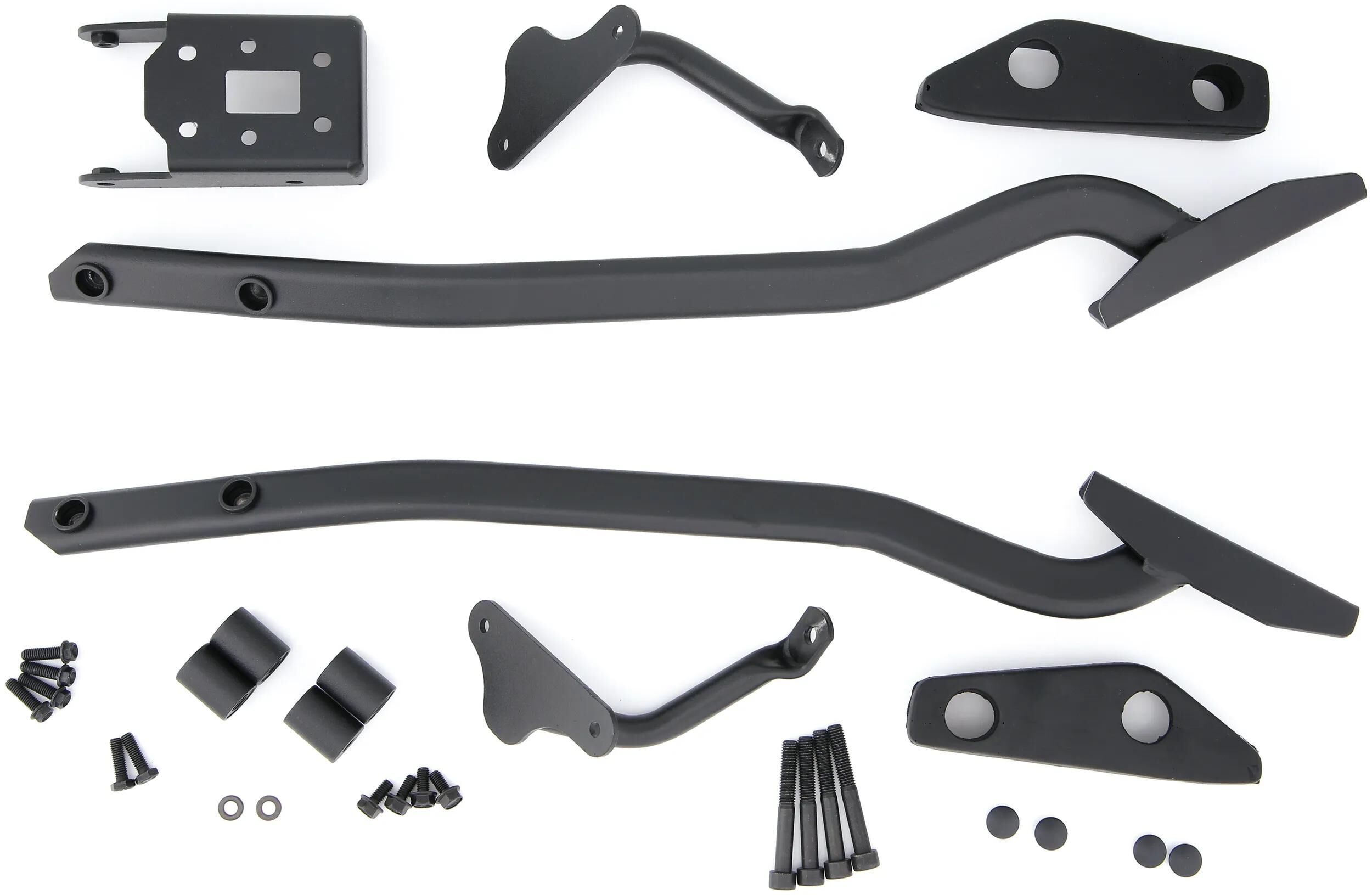 KAPPA_Topcaseträger Gepäckträger