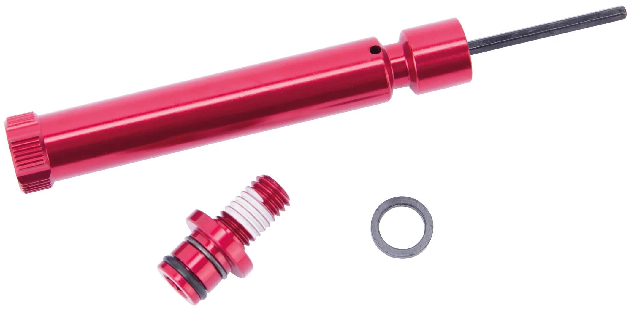 ROCKSHOX_Einstellknopf Federgabel - Ersatz