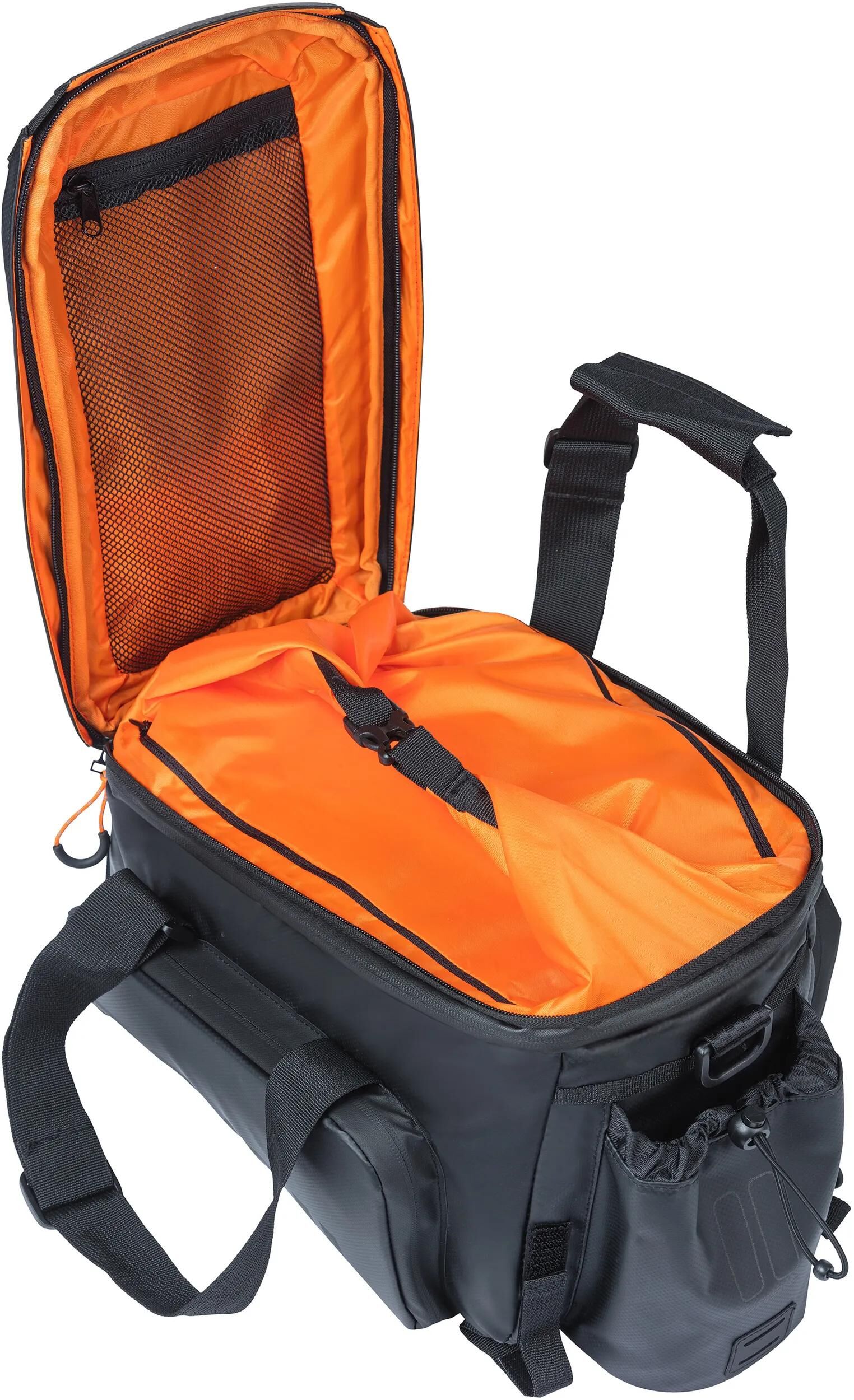 BASIL_Gepäckträgertasche Gepäckträgertaschen