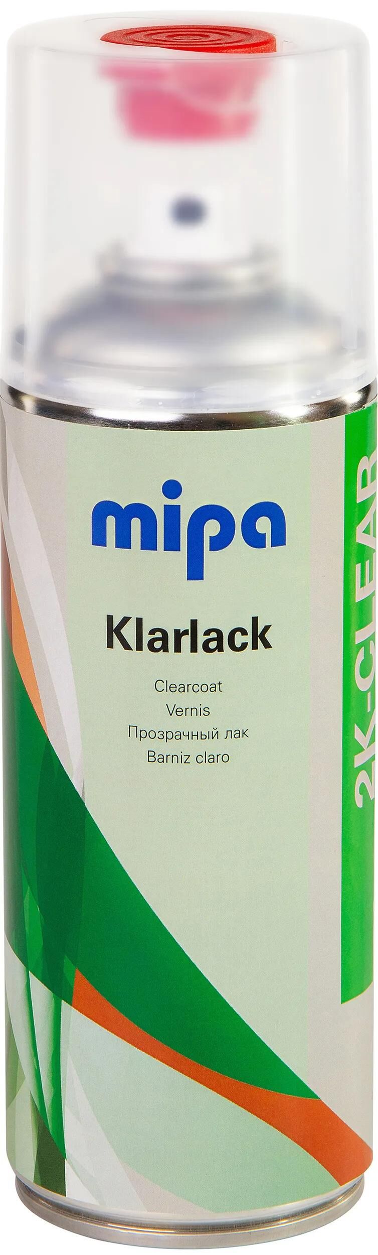 mipa_Klarlack Farben,Lacke
