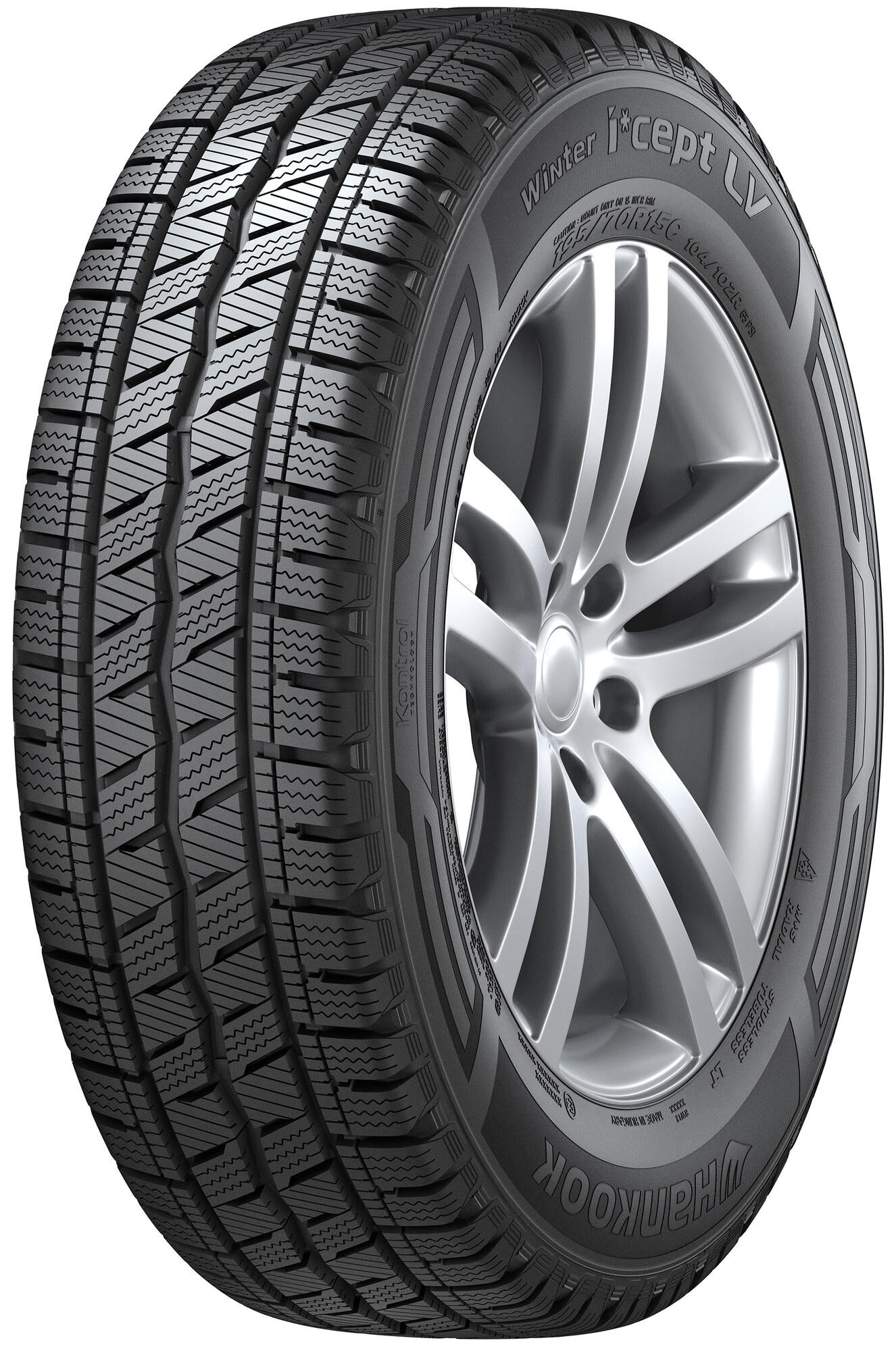 HANKOOK_Winterreifen Winterreifen,Reifen