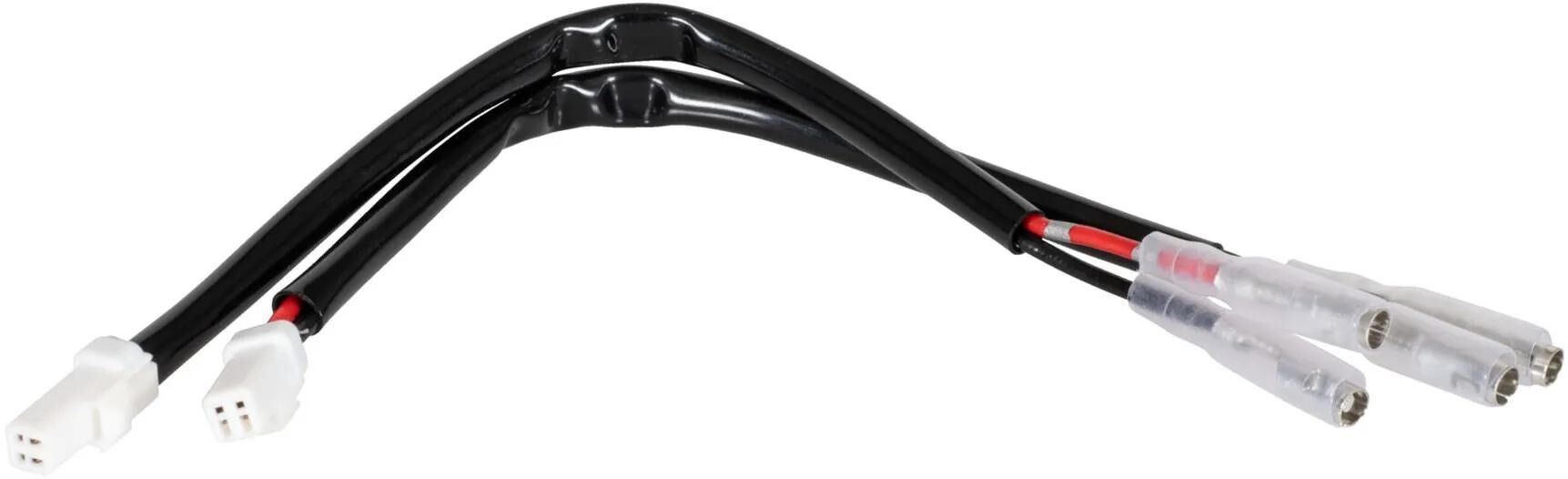 MOTOISM_Adapterkabel / Widerstand Blinker - Ersatz / Zubehör