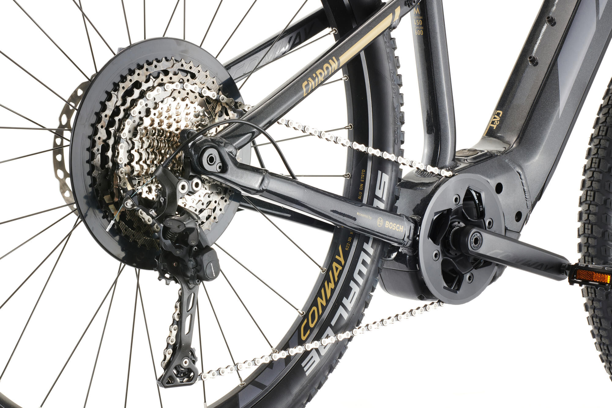 _Elektro-MTB Hardtail_Cairon S 8.0_3 E-Mountainbikes,Mountainbikes,MTBs,Fahrräder,Hardtail