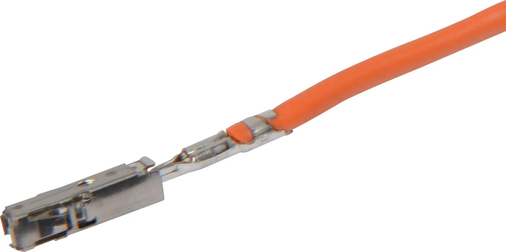 Crimpverbinder