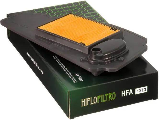 HIFLOFILTRO_Luftfilter Luftfilter,Filter