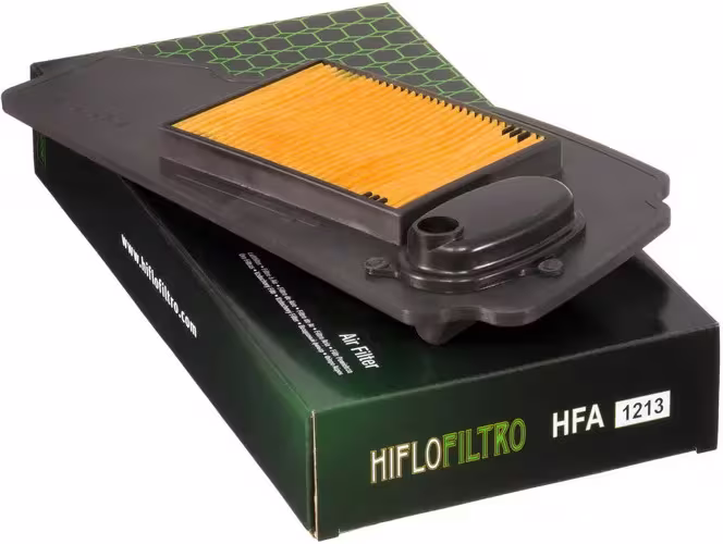 HIFLOFILTRO Luftfilter,Filter
