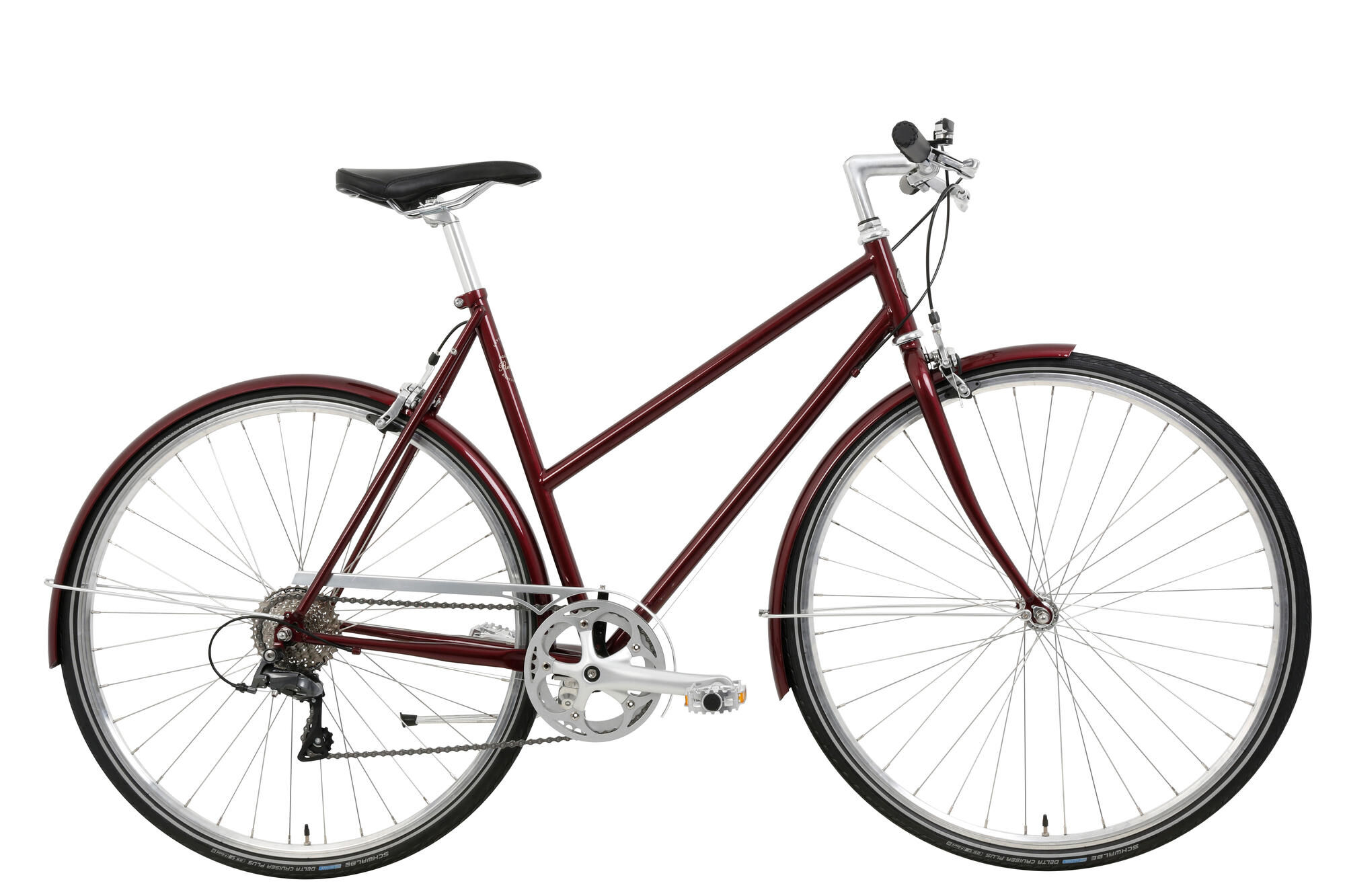 _1 Urbanräder,Fahrräder,Urbanbike