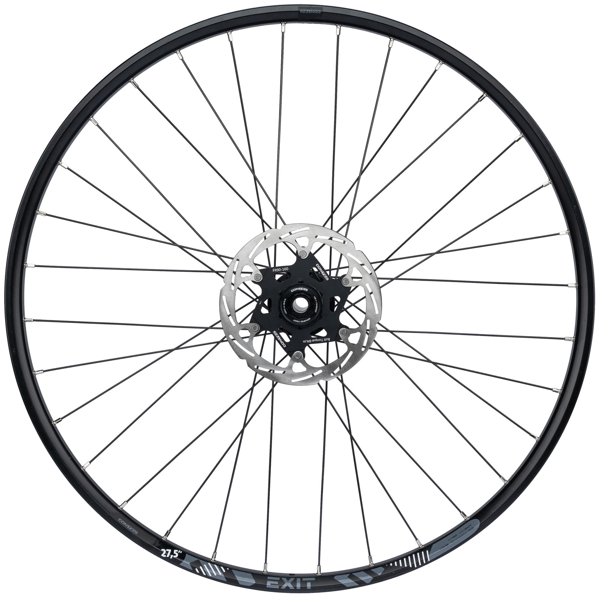 _Vorderradadapter-Kit Naben V.R.,V.R.-Naben,V.R.-Naben,Naben V.R.