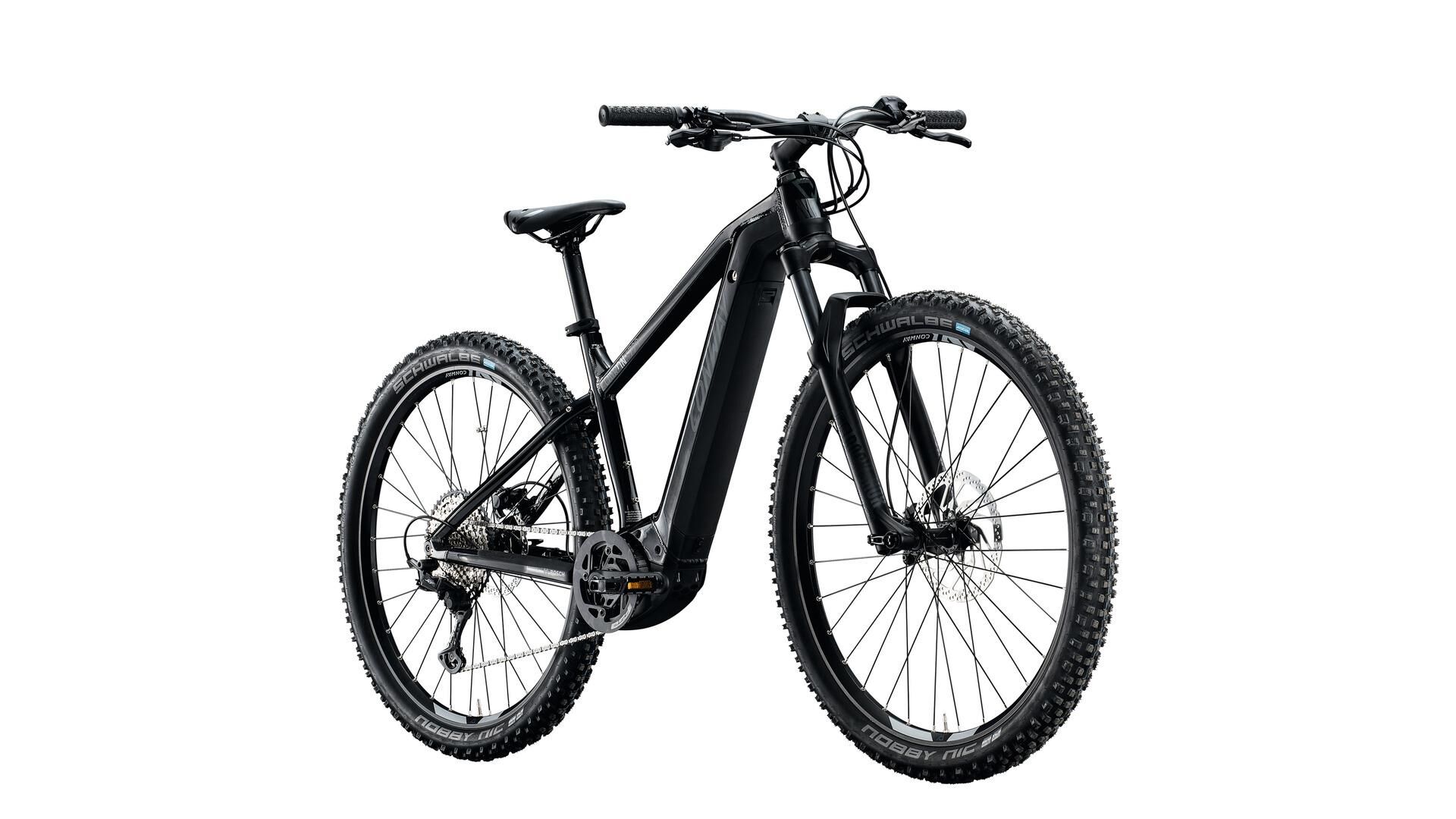 _Elektro-MTB Hardtail_Cairon S 729_2 E-Mountainbikes,Mountainbikes,MTBs,Fahrräder,Hardtail