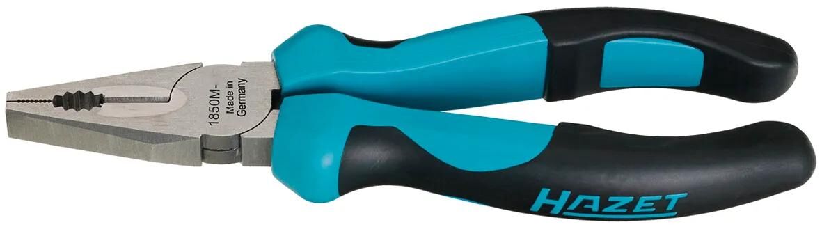 HAZET_Kombizange Kombinationszangen,Zangen