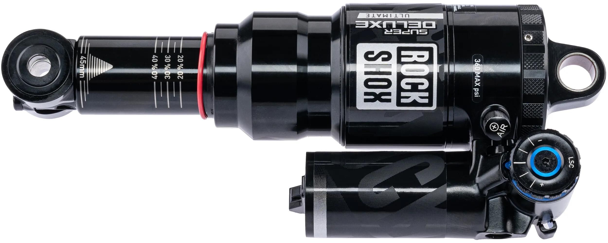 ROCKSHOX_Federbein Federbeine