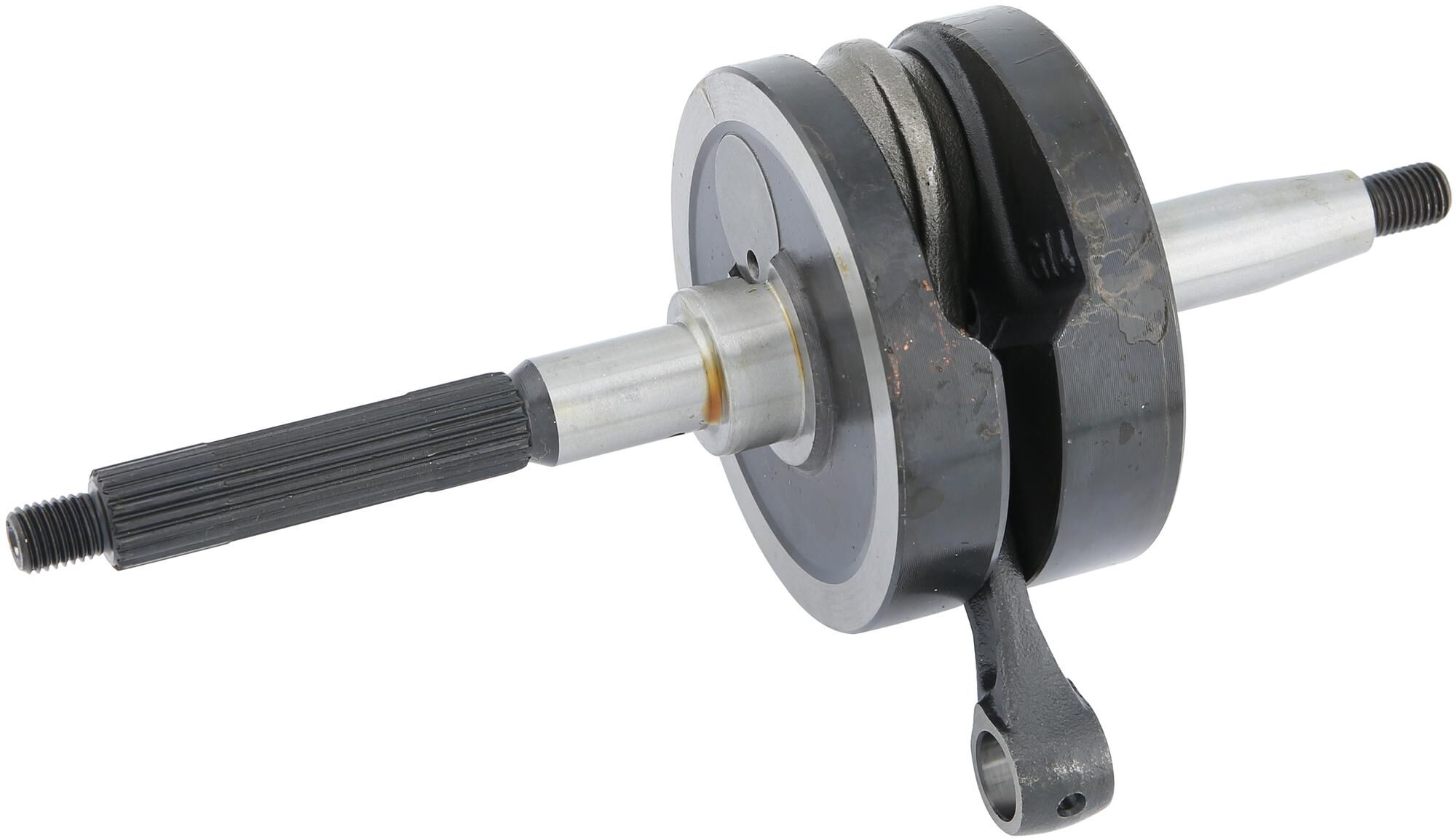 _Kurbelwelle Kurbelwellen