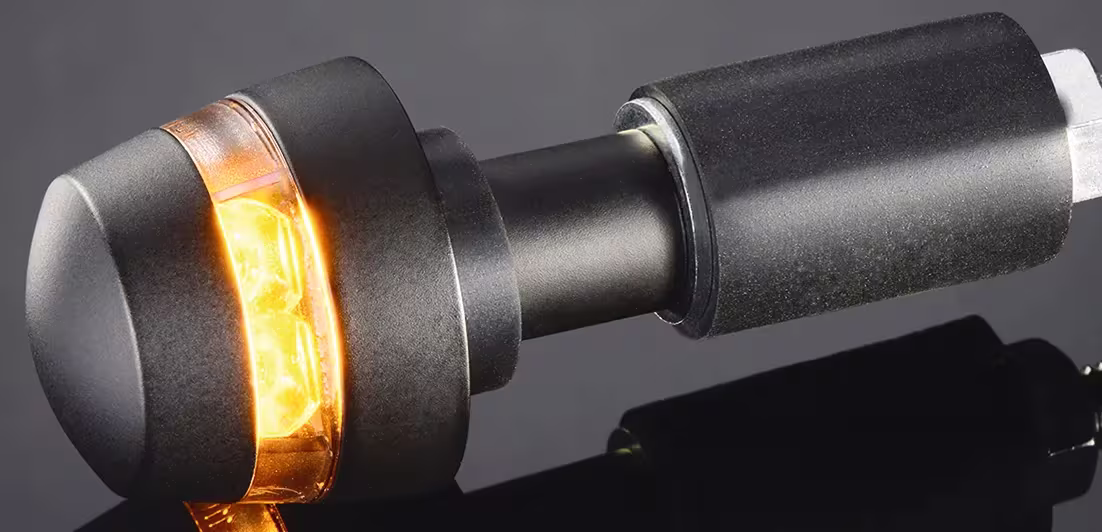 Blinker