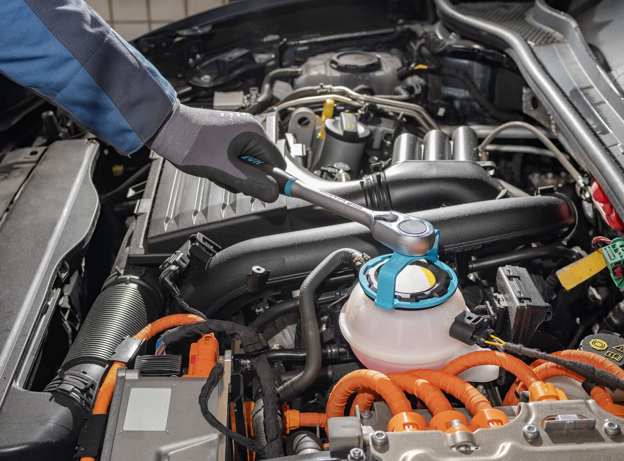 _Lösewerkzeug Entriegelungswerkzeuge