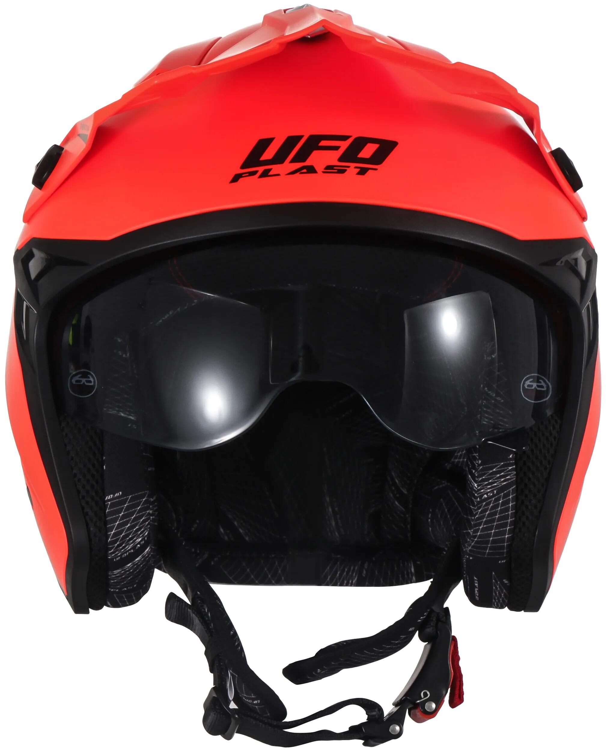 UFO PLAST_Jethelm Helme,Sturzhelme