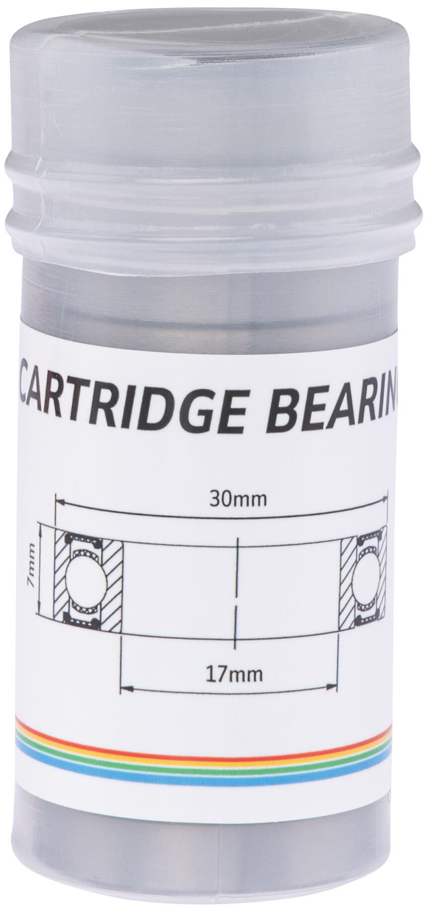 _Kugellager Kugelringe