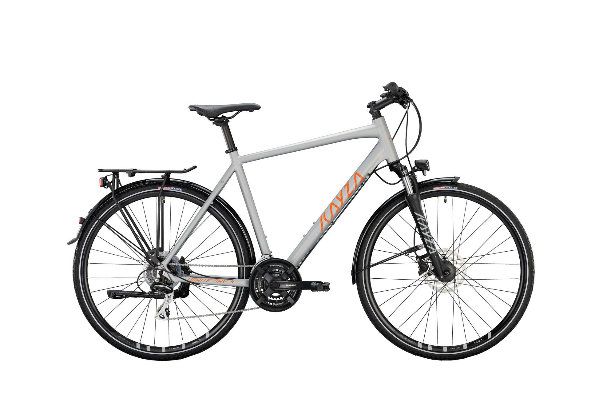 Trekkingräder,Fahrräder,Trekkingrad