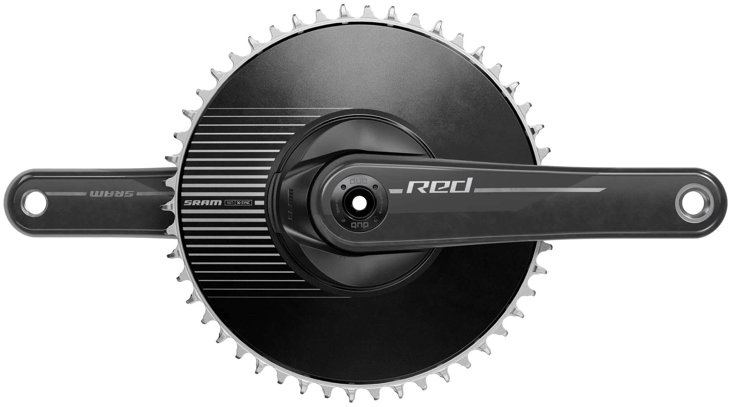 SRAM_Kettenradgarnitur Kettenradgarnituren