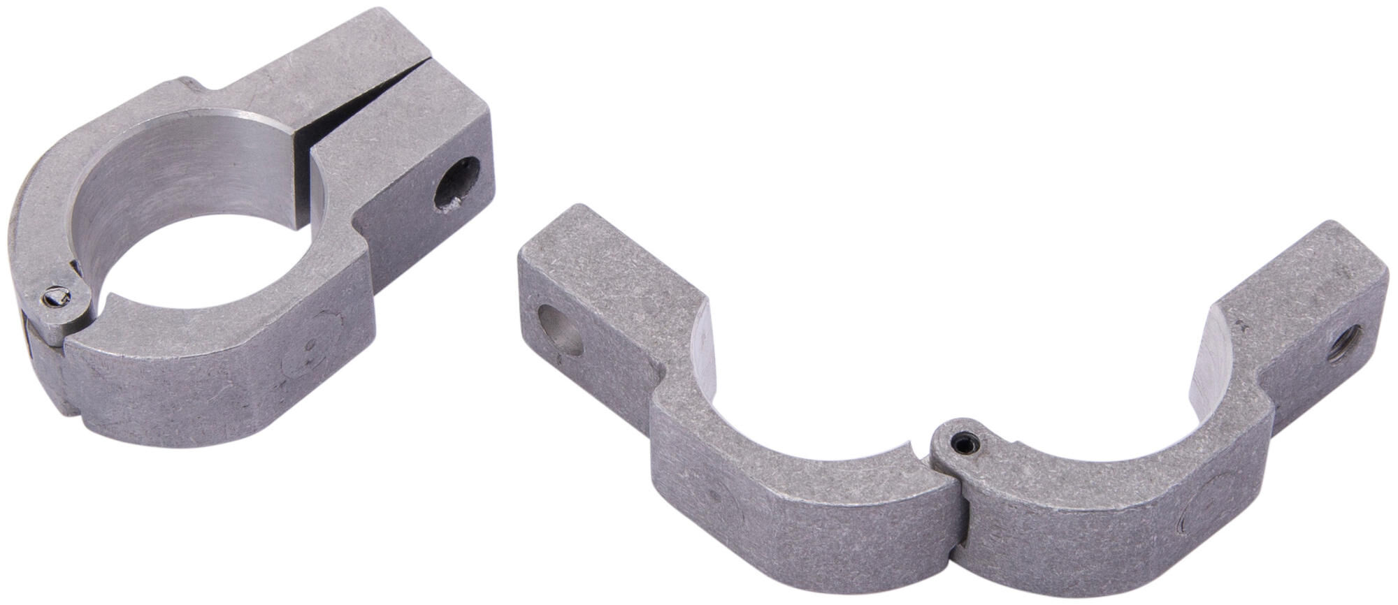 Handprotektoren + Zubehör