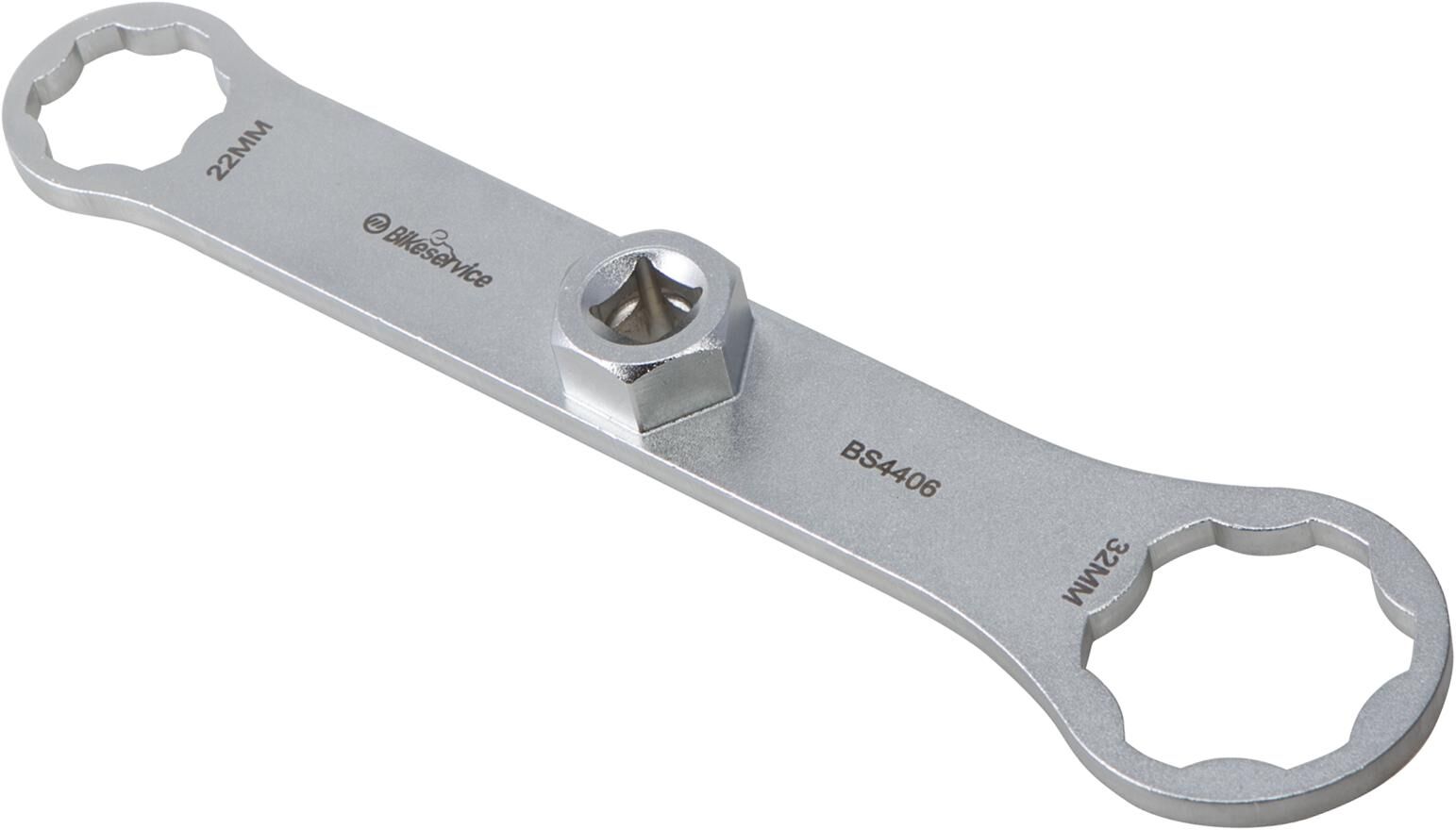 _Gabelkappenschlüssel Gabelkappenschlüssel