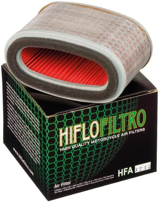 HIFLOFILTRO_Luftfilter Luftfilter,Filter