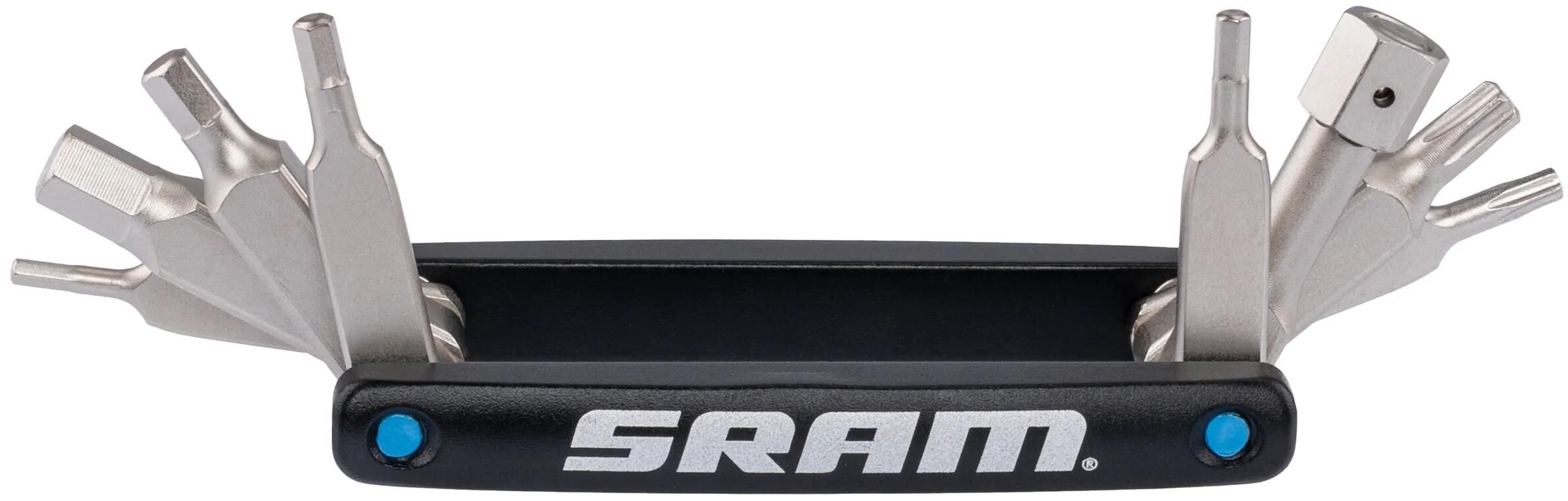 SRAM_Upgrade-Kit Schaltgruppen-Sets