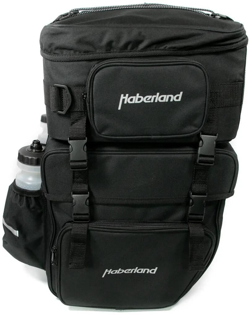 Haberland_Tasche Doppeltaschen