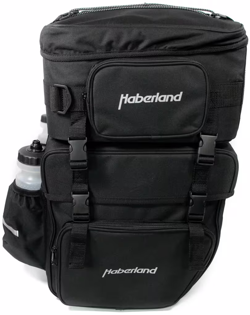 Haberland_Tasche Doppeltaschen