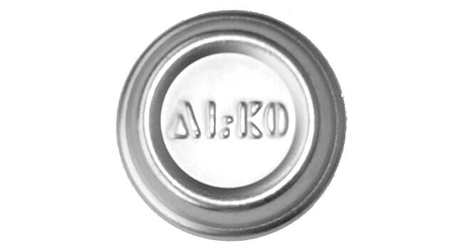 _Fettkappe Anhängerteile