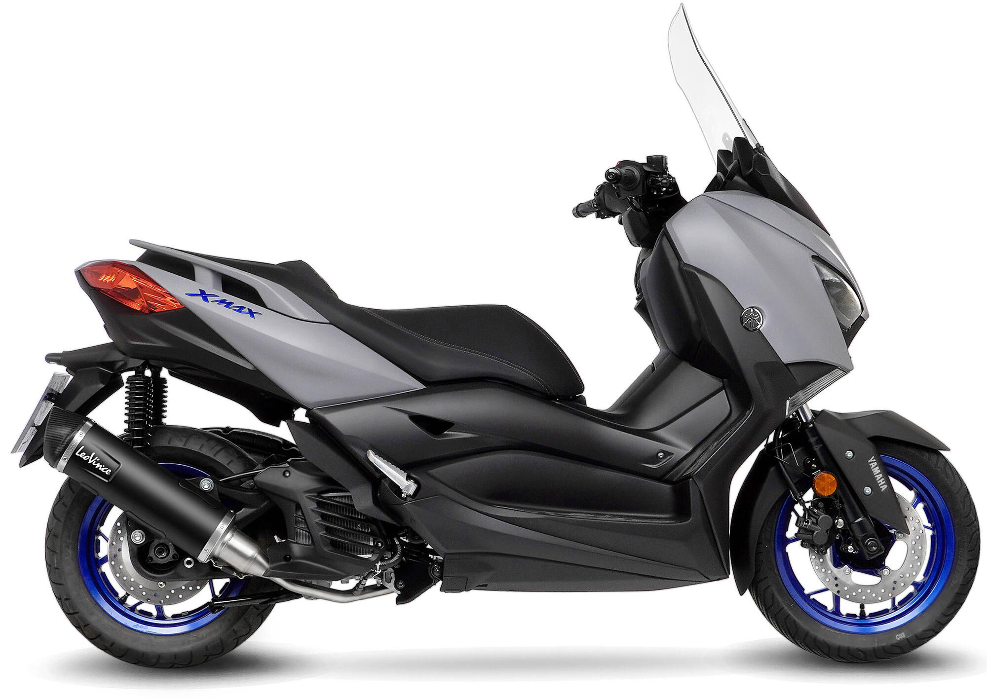 Schalldämpfer,Auspuffanlagen