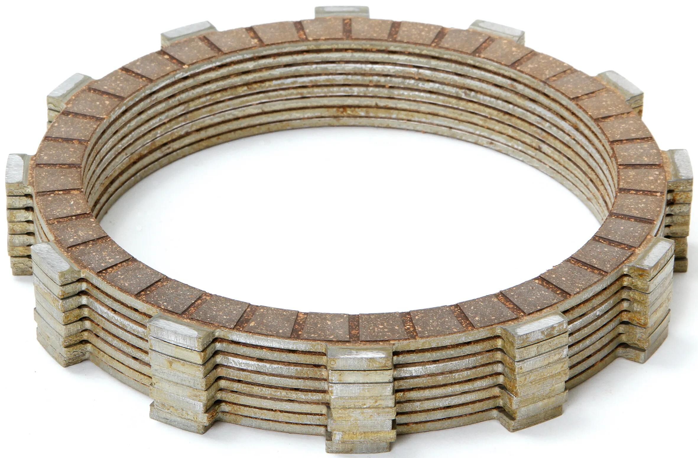 TRW Kupplungslamellen