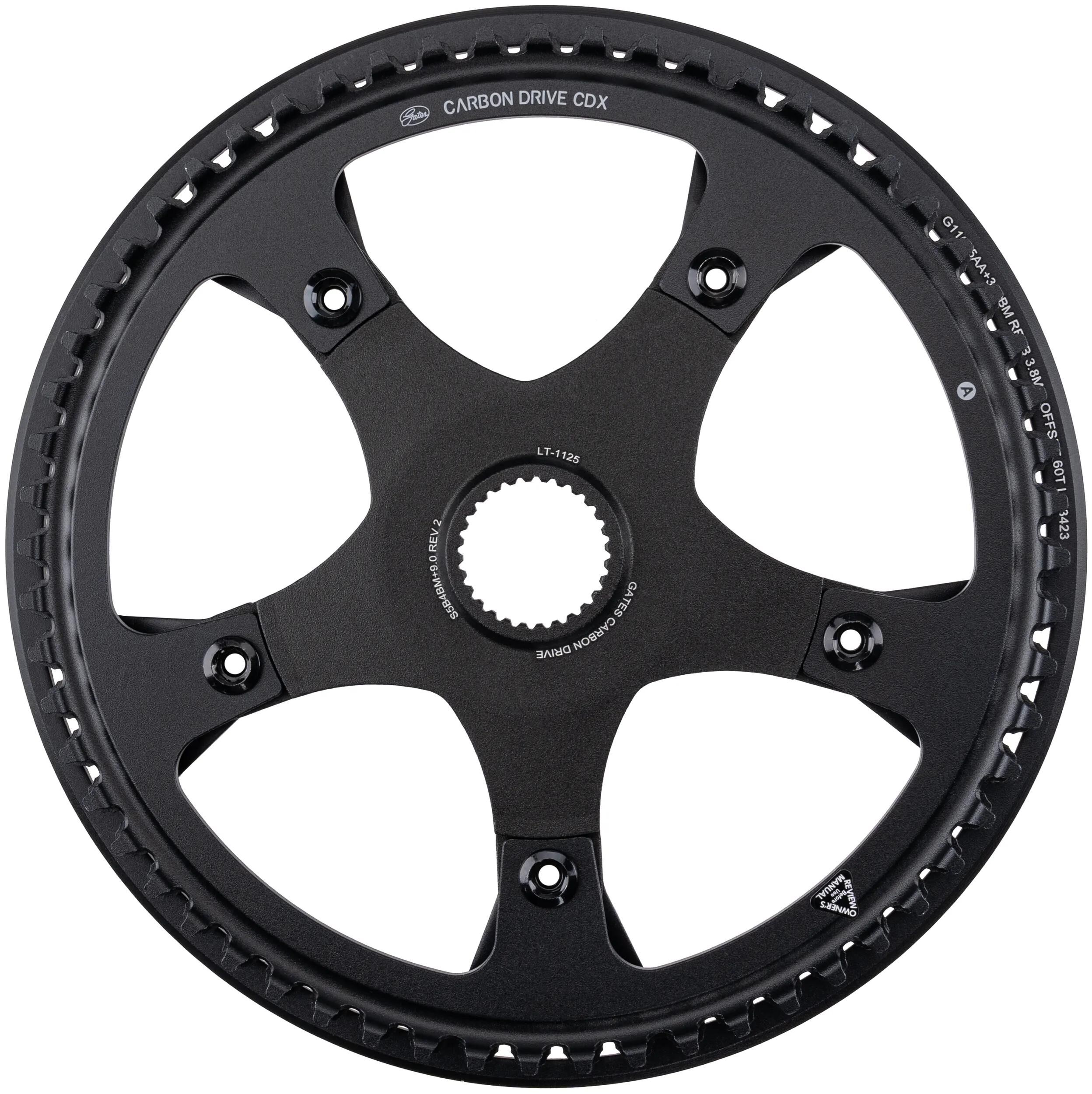 _Riemenscheibe Riemenscheiben