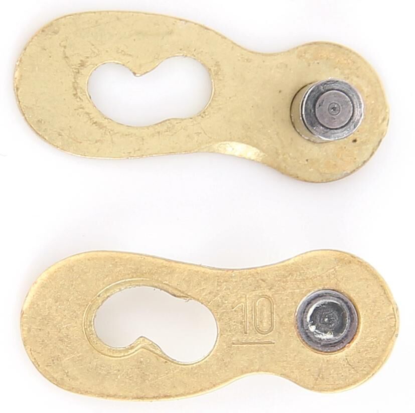 _Verschlussglied Steckglieder - Kette,Verschlussglieder