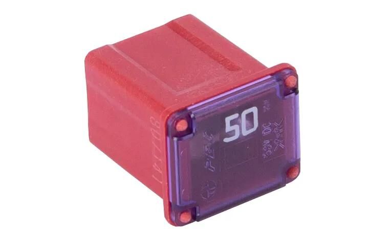 Dresselhaus_PAL-Sicherung Sicherungen