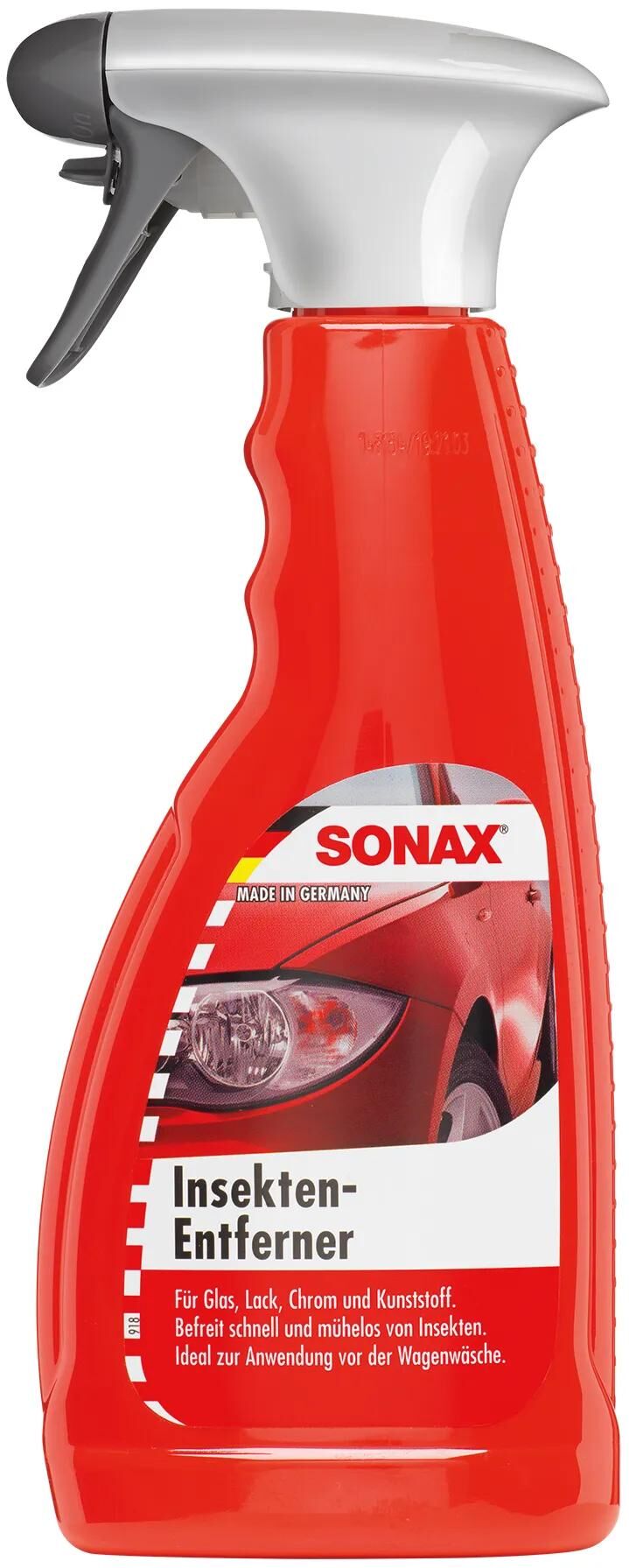 SONAX_Insektenentferner Insektenentferner,Pflegemittel