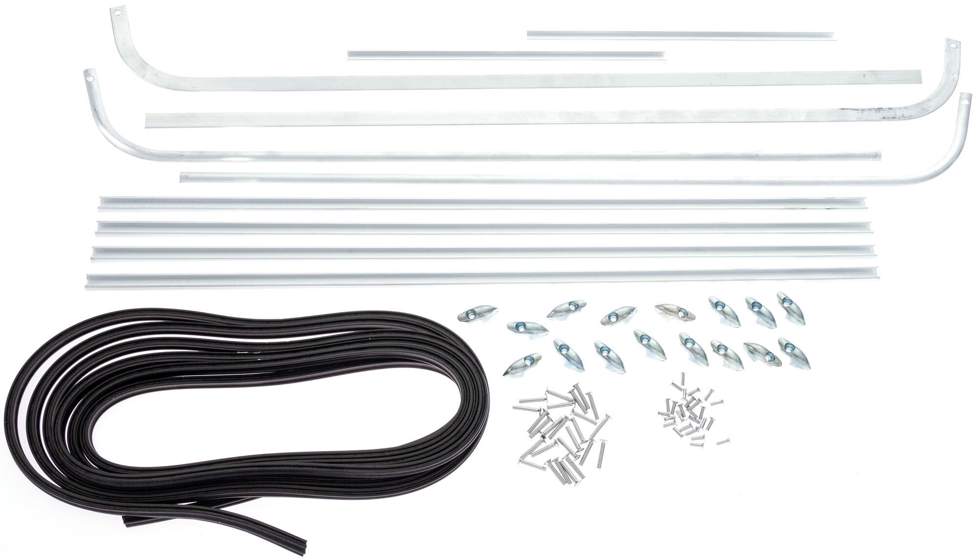 _Trittbrettleistensatz Trittbrettleisten,Fußtrittleisten